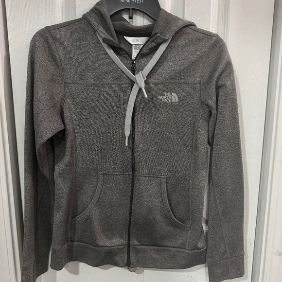 XS like new Northface zippered hoodie - Picture 1 of 5